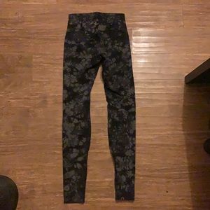 Lululemon Wunder Under